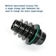 thumbnail image 3 of Turbo Muffler Exhaust Manifold Repair Connector for C180 C200 M271, 3 of 5