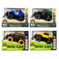 thumbnail image 1 of Carro de Juguete Mini LUP TOYS Luptoys Radio Control 4x4 LUP281, 1 of 5