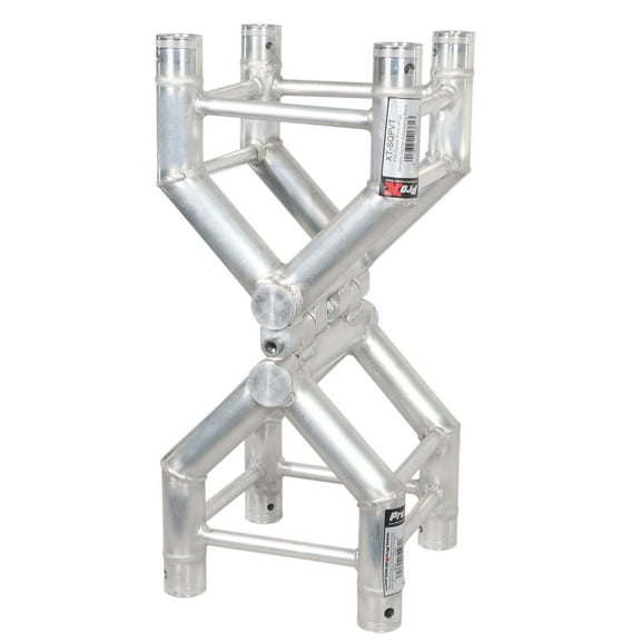 ProX XT-SQPVT Center Pivot Hinge F34 variable corner Articulating Block
