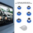 thumbnail image 4 of Stick Controlador, Thumbstick Intercambiable para Serie 2 con acero inoxidable y goma para one, 4 of 7
