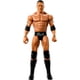 thumbnail image 4 of Figura de acción Mattel WWE The Rock de 15 cm con 10 articulaciones, 4 of 6