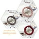 thumbnail image 5 of 20 gomas para el pelo minimalistas para coleteros, 5 of 7