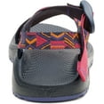 thumbnail image 5 of Chaco Z/Cloud Adjustable Strap Cushioned Sandal Women, 5 of 8