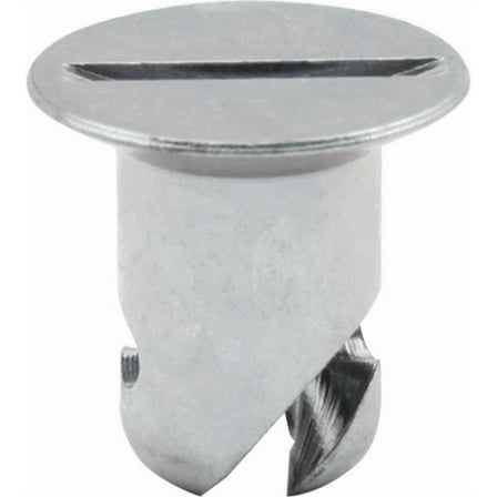 Allstar Performance Flush Hd Fasteners 5/16 .500in 10pk Alum ALL19256
