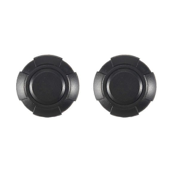For Suzuki Jimny 2019 2020 2021 Car Door Key Hole Decoration Cover Trim Door lock cover ABS Molding Exterior Accessories