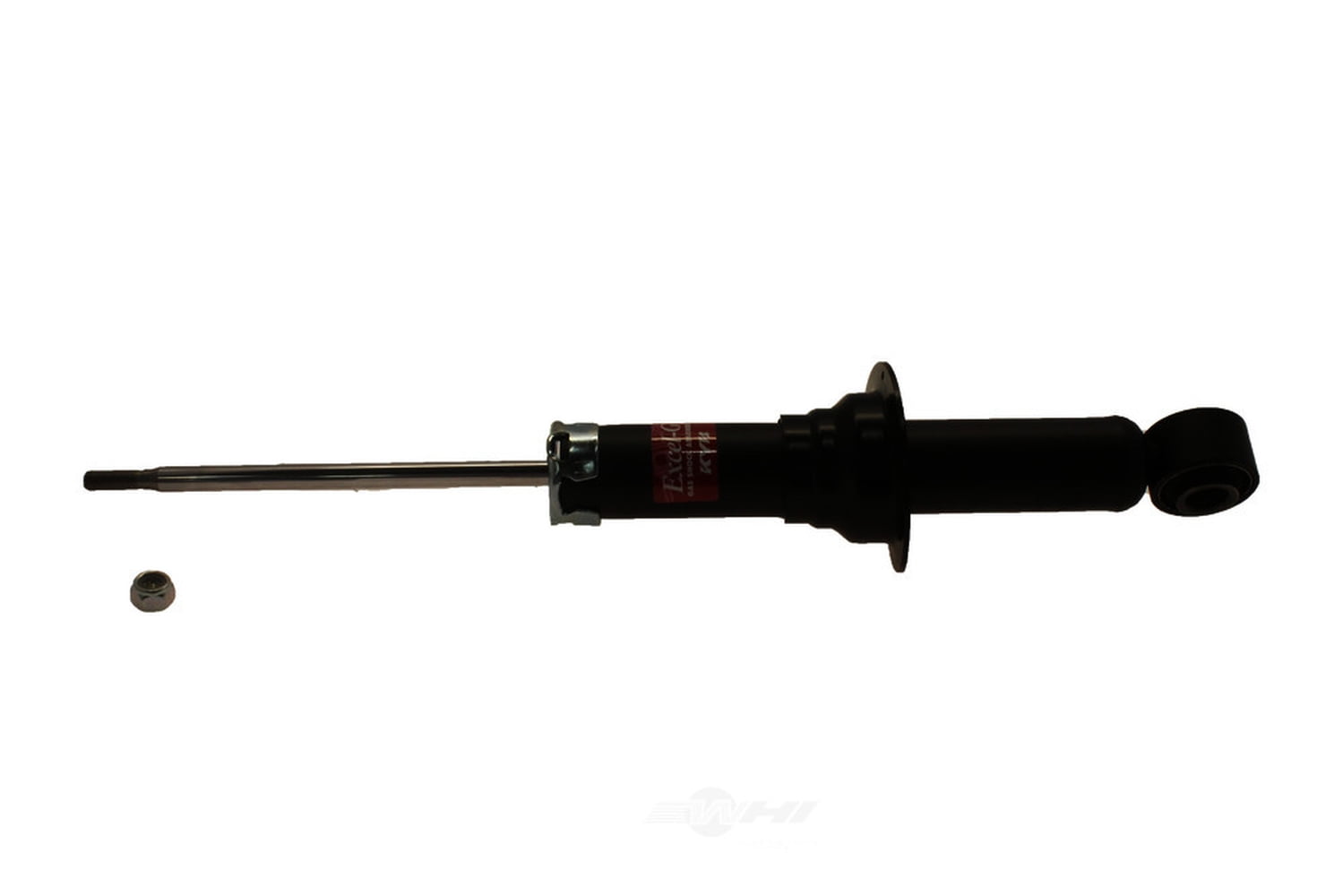 Suspension Strut Fits select: 1979-1981 DATSUN 280ZX, 1982