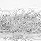 thumbnail image 4 of 120 ganchos para pendientes DIY, accesorios para hacer pendientes, ganchos para pendientes para niñas, 4 of 7