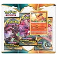 thumbnail image 1 of Pokemon TCG: Sword y Shield Darkness Ablaze Blister con 3 pa Pokémon Pokemon, 1 of 1