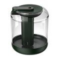 thumbnail image 1 of Humidifier Mist Humidifier 1L Mini Humidifier Silent Portable Humidifier with Night Light Suitable for Bedroom, Office, Baby Room Up to 8 Hours, 1 of 8
