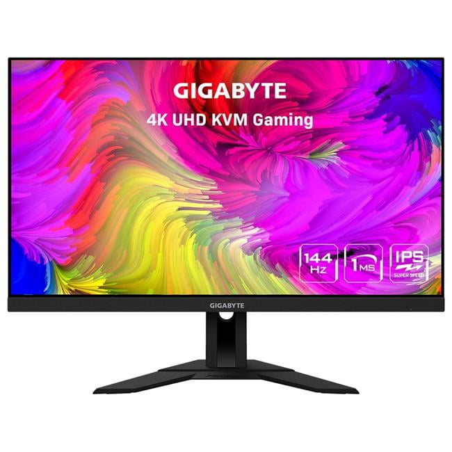 Gigabyte M28U - LED monitor - 28\