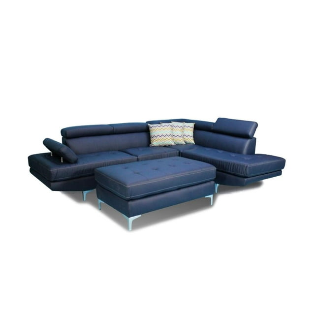 Sala Kessa Muebles Modular Ottawa