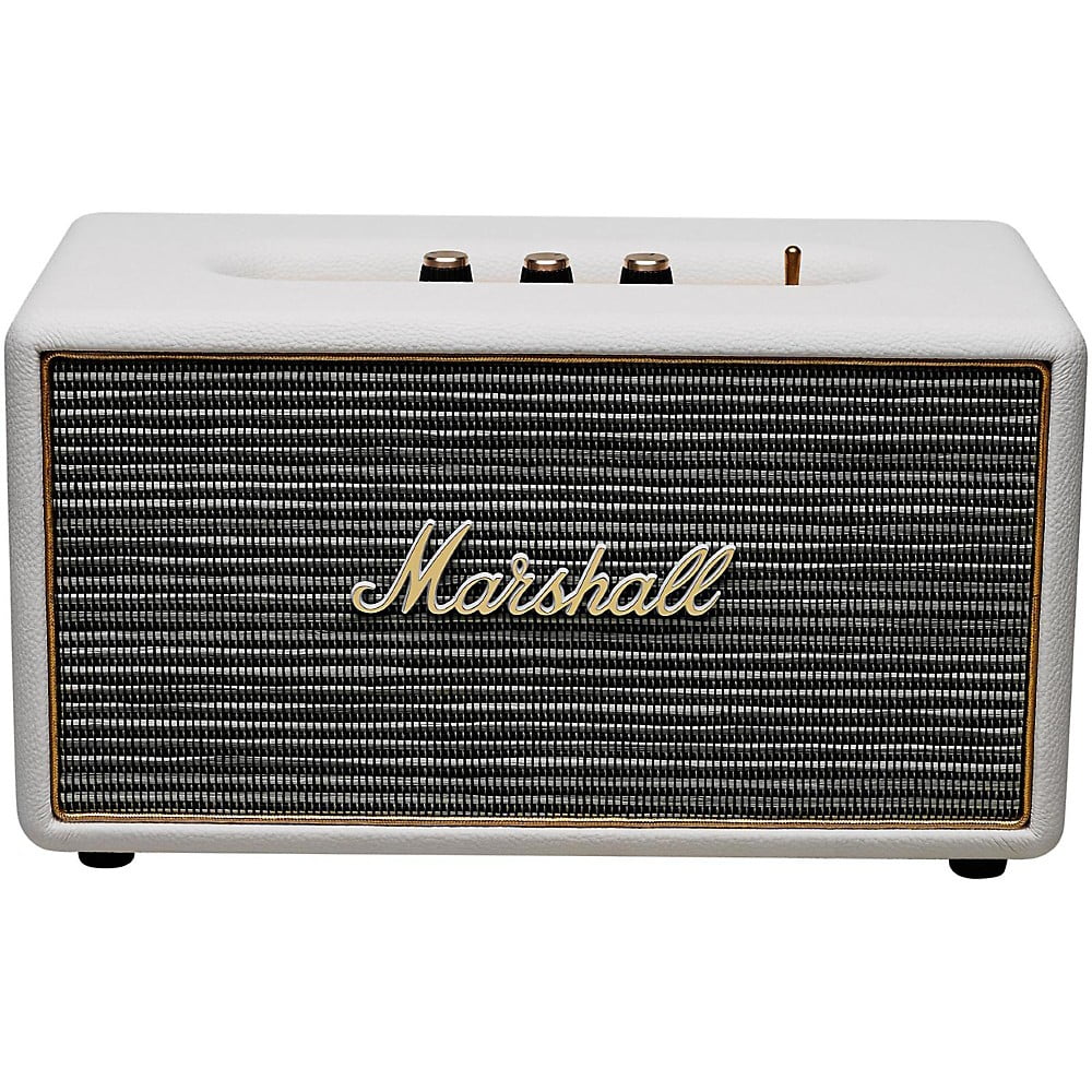marshall stereo speaker
