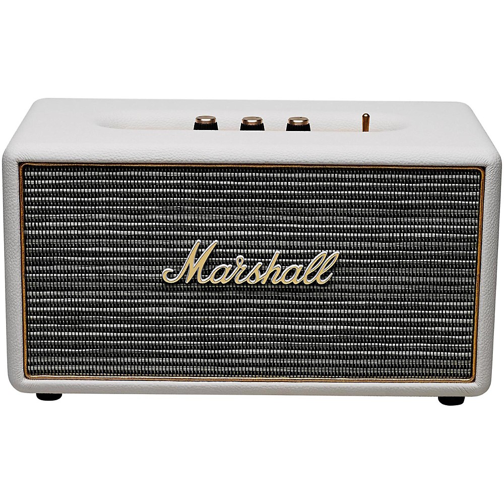 marshall bluetooth stereo