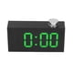 thumbnail image 5 of Reloj Despertador Digital Jadeshay USB de Escritorio LED Características Líderes en su Clase, 5 of 8
