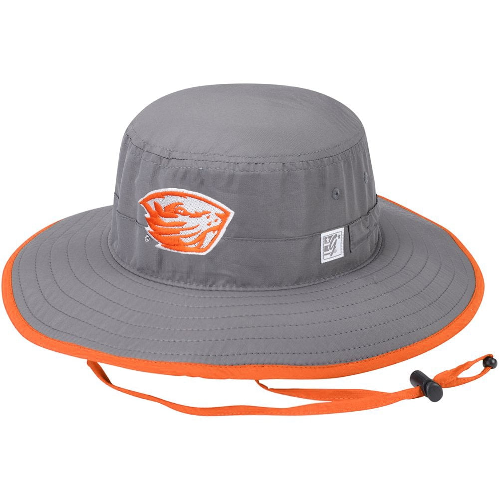 Men's The Game Gray Oregon State 