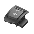 thumbnail image 1 of ZWP Motorcycle Start Switch Horn Light Turn Signal High Low Beam Button Switch Connecters For Scooter Motorcycle Moped Accessories, 1 of 5