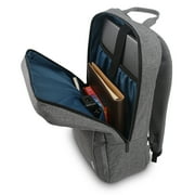 Lenovo 15.6” Casual Backpack B210 - Grey