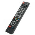 Riqueza Universal TV Remote Control, Compatible with RCA, Westinghouse ...