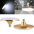 thumbnail image 6 of UFO LED Bulbs Globe Spotlights Garage 12W 18W 24W 36W 50W White Lamps 220V E27, 6 of 8