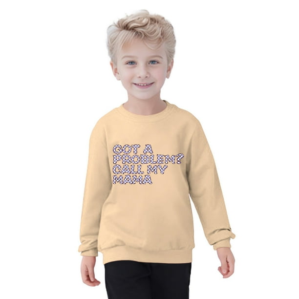 Girls grey sweatshirt 2025
