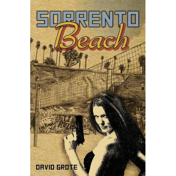 Sorrento Beach (Paperback)