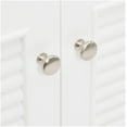 thumbnail image 4 of Ariel D031scw2rvo Kensington 31" Free Standing Single Rectangular Basin Vanity Set - White, 4 of 7
