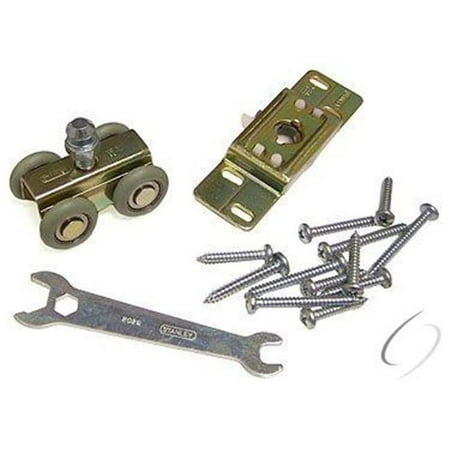 

Sliding Door Hanger Set No. 405301