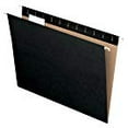 thumbnail image 4 of Snap-N-Store Snap N Store Storage Box, Letter, 11 3/4w x 9 3/4d x 9 1/2h, Black, 4 of 5