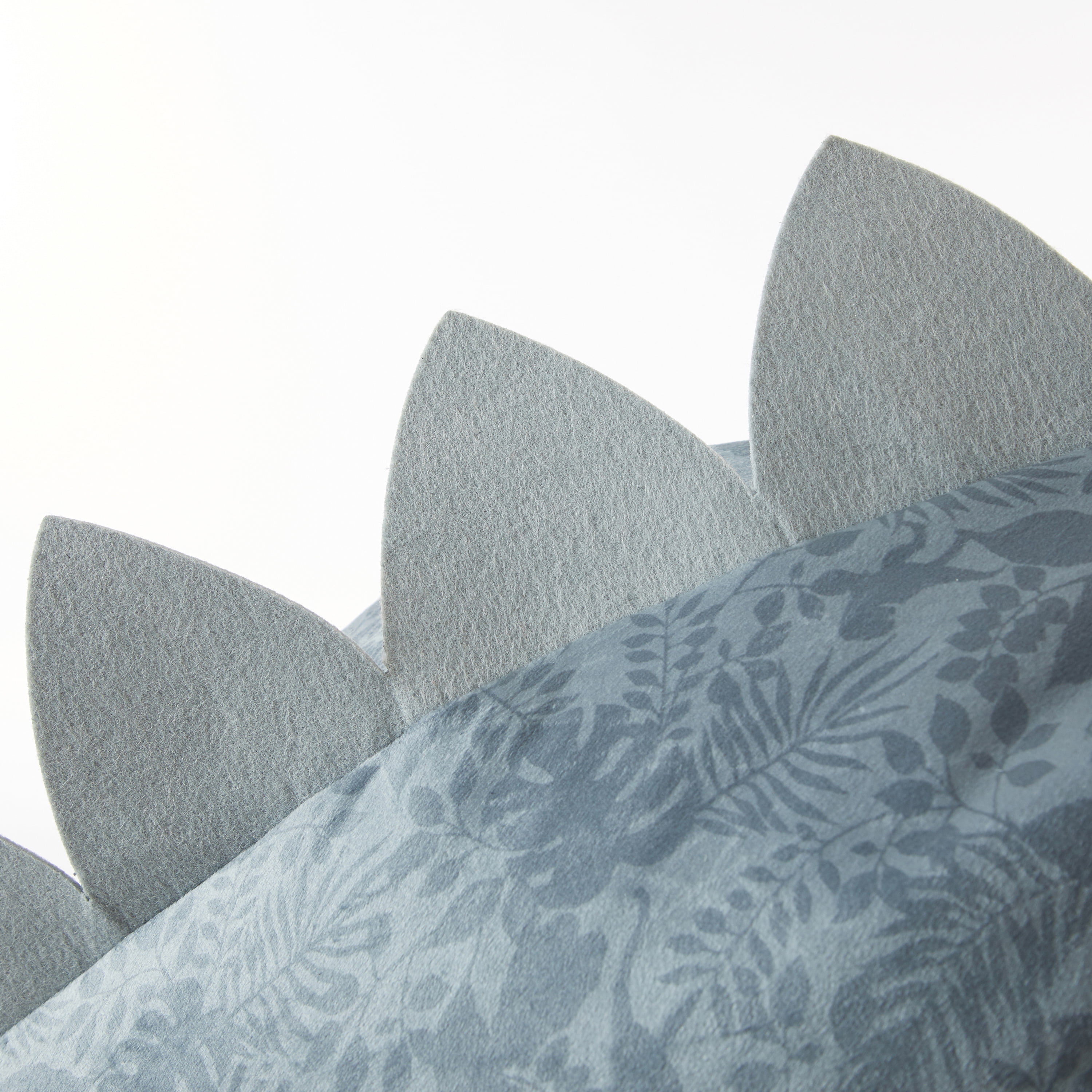 Jurassic World Figural Bean Bag Chair