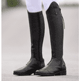 thumbnail image 3 of Shires Moretta Gianna Women's Leather Tall Riding Boots US 6, 3 of 9