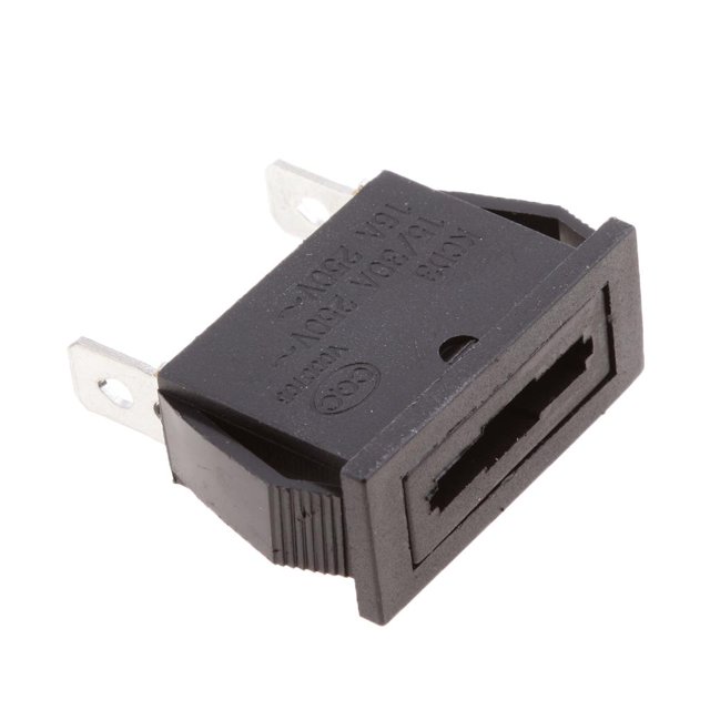 Bloque portafusibles ATC para coche, barco, automoción