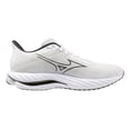 thumbnail image 1 of Tenis Mizuno Hombre Caballero Wave Inspire 21 Blanco Running blanco 8 MX, 1 of 6