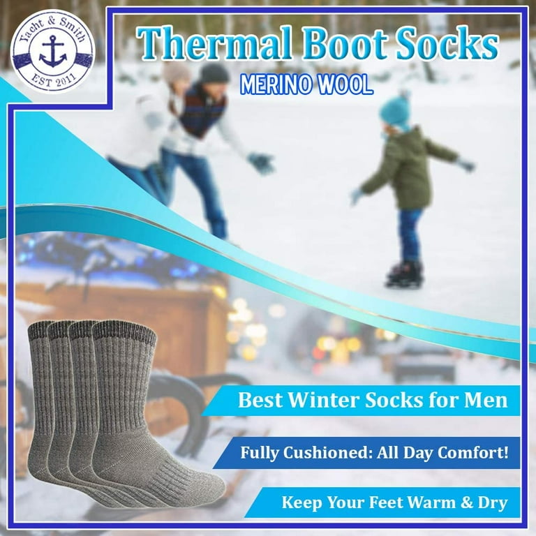 Walmart shop boot socks