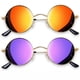 thumbnail image 1 of Gafas de sol Joopin Small Round Circle Polarized UV400 Red Purple, 1 of 6