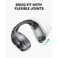 thumbnail image 3 of Auriculares abiertos Soundcore C40i de Anker con control de botones, 3 of 7