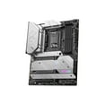 thumbnail image 3 of MSI MPG Z690 FORCE WIFI DDR5 LGA 1700 Intel Z690 SATA 6Gb/s ATX Intel Motherboard, 3 of 5
