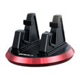 thumbnail image 1 of Dashboard Phone Holder for Car Mount Removable Cell Phone Holder Mount Rotatable Mobile Phone Stand, 1 of 1