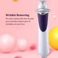 thumbnail image 4 of xinxixnxx Face Beauty Pen ABS Electronic Components Compact Size Skin Tightener Wrinkle Remover Universal Cleaning Radio Frequency Device US Plug, 4 of 6