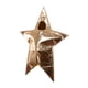 thumbnail image 4 of Disfraz de estrella dorada para disfrazarse, regalo de Navidad con gorra, accesorio para fotos. Capucha para niños M, 4 of 9