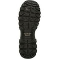 thumbnail image 2 of Georgia Boot Eagle Trail Waterproof Alloy Toe Chelsea Work Boot Size 10(W), 2 of 5