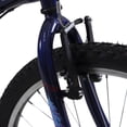 thumbnail image 2 of Bicicleta Wolf Montaña R24 Azul Unitalla Hombre Benotto, 2 of 3