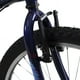 thumbnail image 2 of Bicicleta Wolf Montaña R24 Azul Unitalla Hombre Benotto, 2 of 3