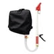 thumbnail image 4 of Distribuidor manual de fertilizantes con mochila. Distribuidor agrícola de . Herramienta portátil de abono con mochila para árboles frutales y, 4 of 8