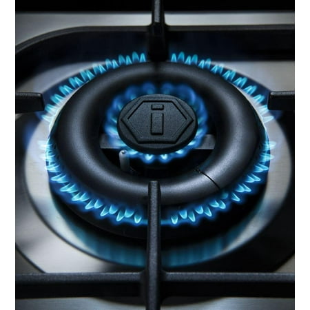 Monogram - Statement Collection 27" Built-In Single Electric Convection Wall Oven - Stainless steel
