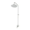thumbnail image 4 of Speakman Sentinel Mark II Exposed Inustrial Shower System, Polished Chrome, 4 of 4