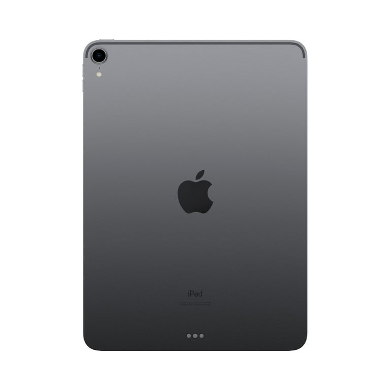 Free Shipping! UsedApple 11-inch iPad Pro (2018) Wi-Fi 256GB