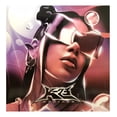 thumbnail image 1 of Kenia Os K23 Red Rojo Lp Vinyl Sony, 1 of 1