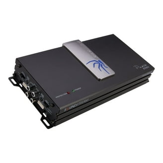 Soundstream BXT4.2000 High Pass Filter Vehicle Audio Amplifier