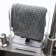 thumbnail image 4 of Nestingho Colador Para Fregadero De Cocina Con Soporte ABS Y Malla Fina Para Retener De Comida, 4 of 6