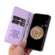 thumbnail image 3 of Funda para Samsung Galaxy S9 Plus Estuche de Cuero PU Tipo Cartera con Ranuras para Tarjetas y Cierre Magnético, 3 of 5